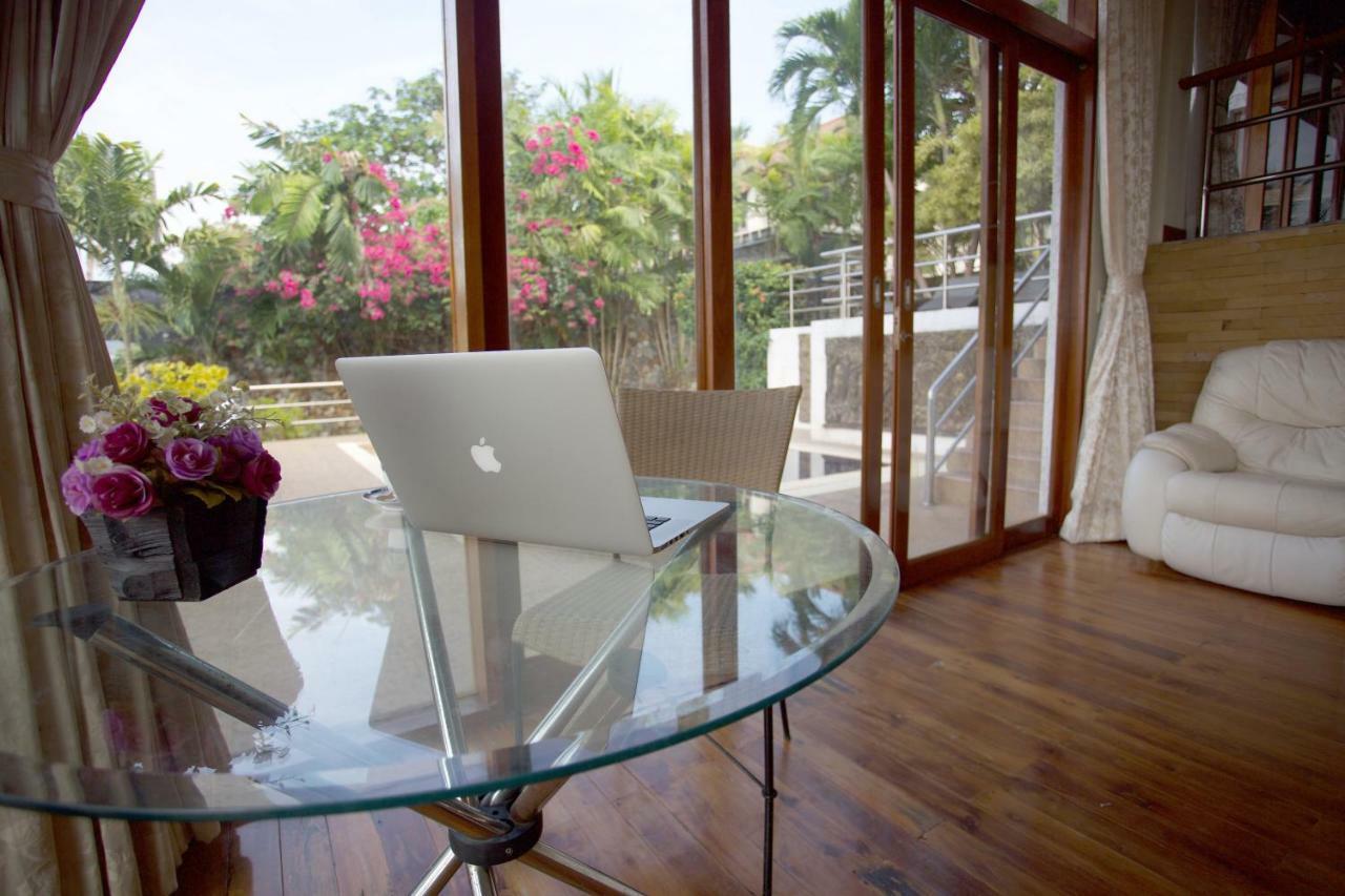 Villa Baan Thap Thim Patong Esterno foto