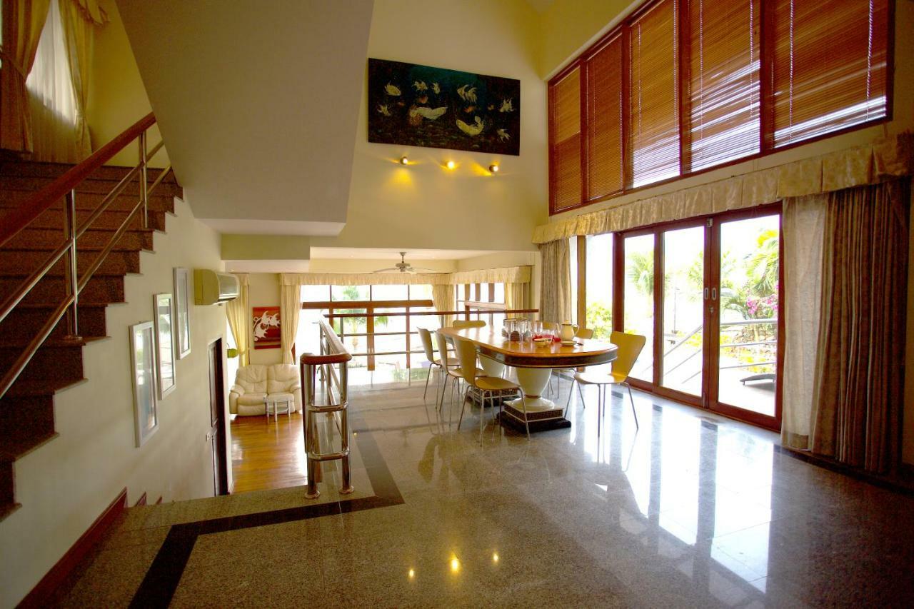 Villa Baan Thap Thim Patong Esterno foto